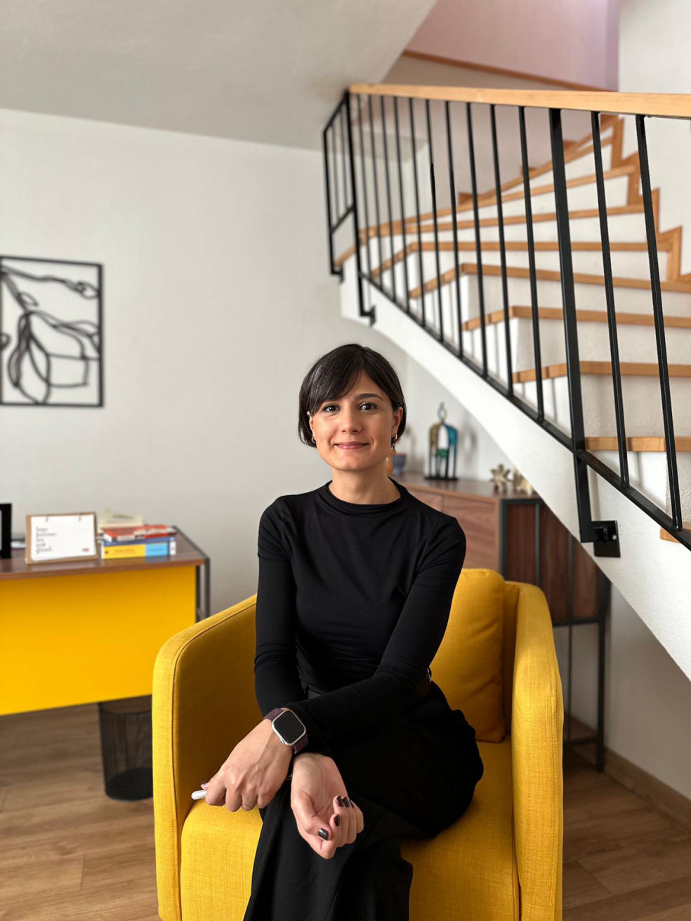Gizem Deniz Şahin