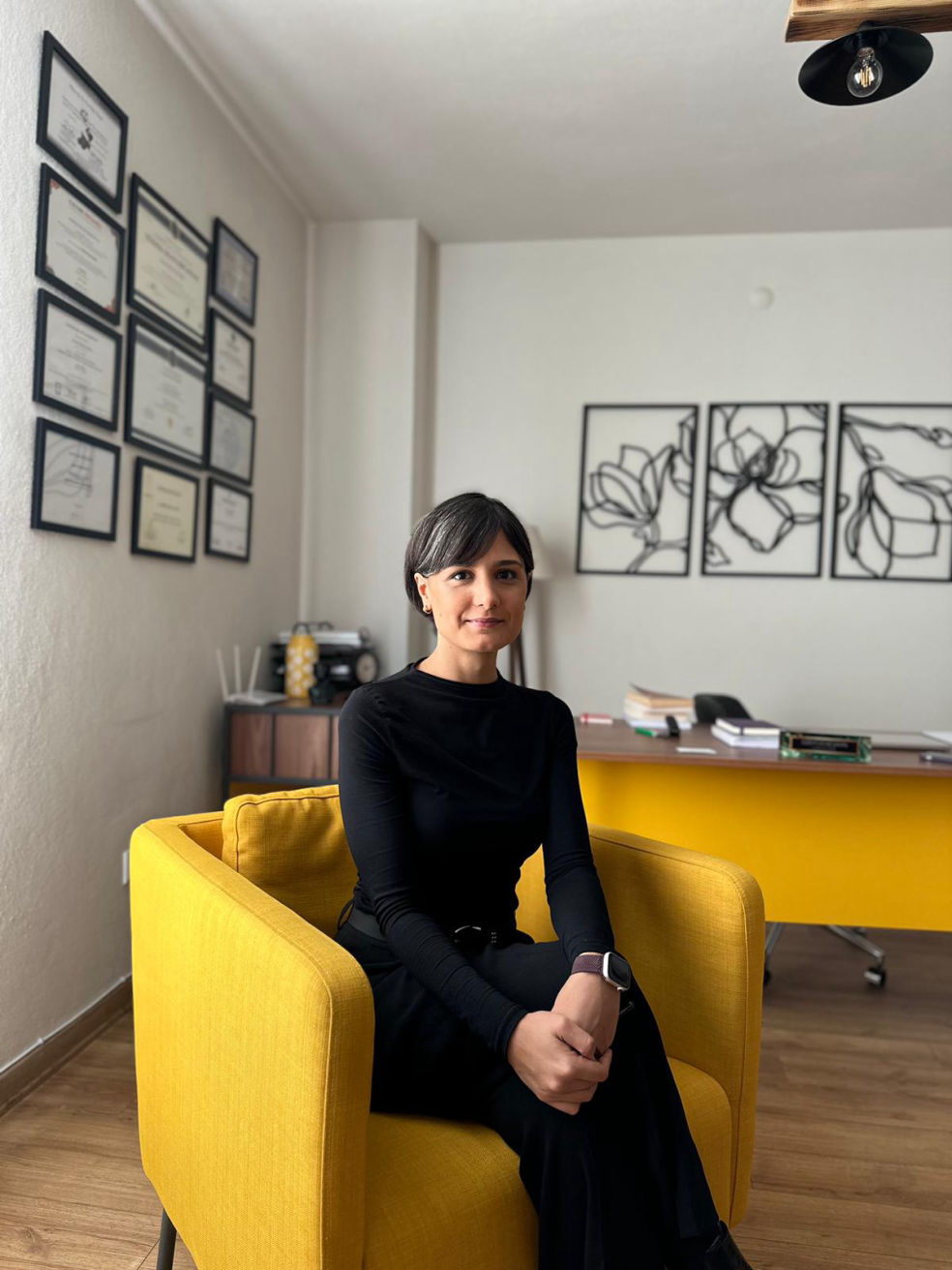 Gizem Deniz Şahin